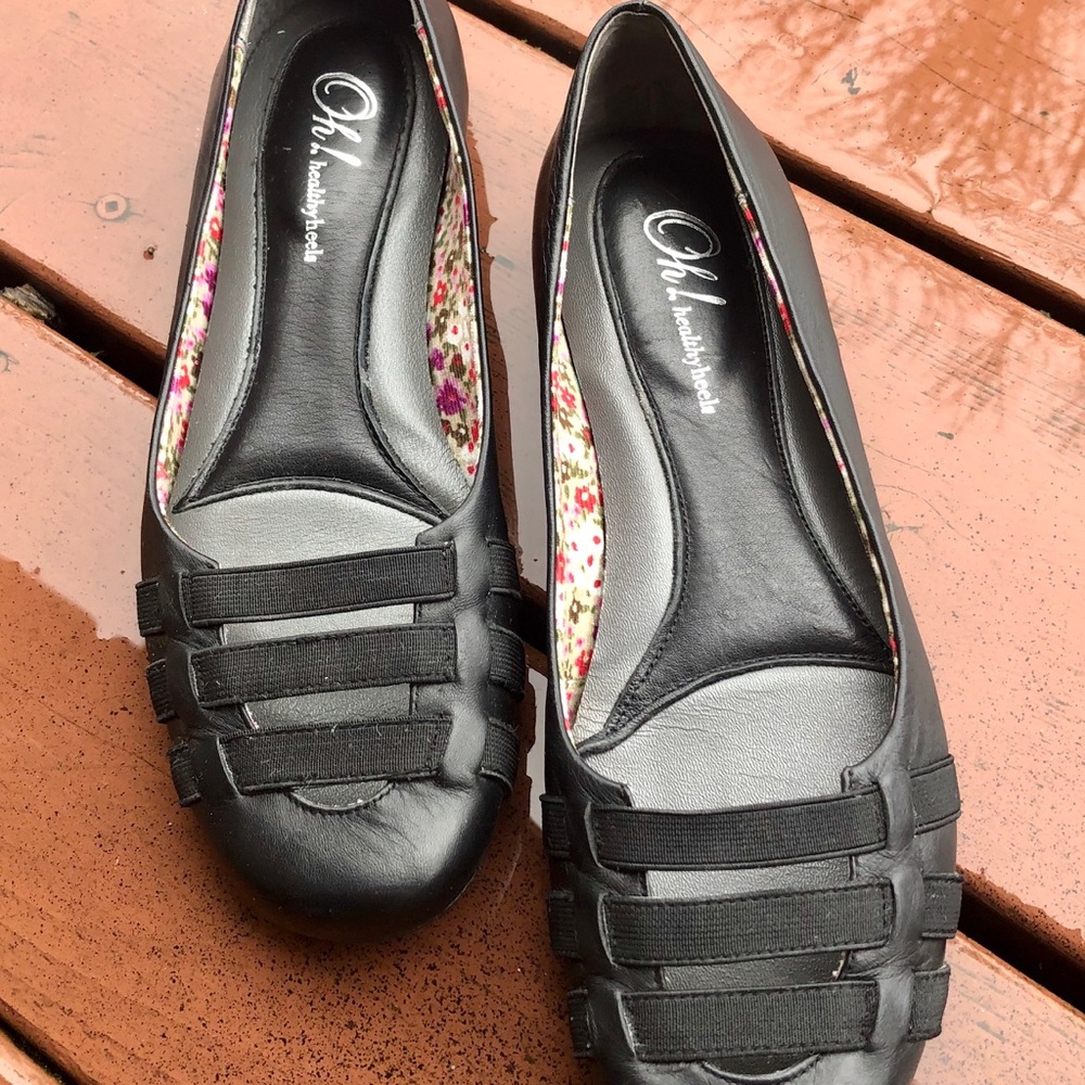 Oh! Shoes - Picture 2 of 6